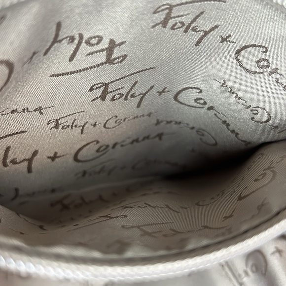 Foley + Corinna Fusion Nylon backpack. - Picture 9 of 13